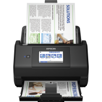 Epson WorkForce ES-580W