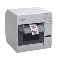 Epson ColorWorks C3400 (Архивная модель)