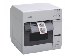 Epson ColorWorks C3400 (Архивная модель)