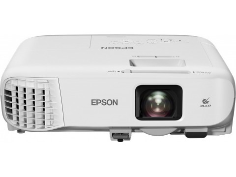 Epson EB-970 (Архивная модель)