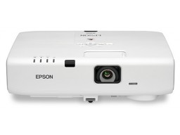 Epson EB-D6155W (Архивная модель)