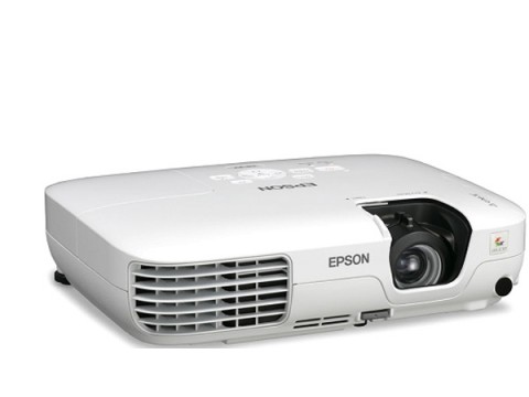 Epson EB-W7 (Архивная модель)