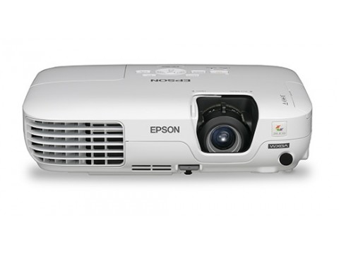 Epson EB-W9 (Архивная модель)