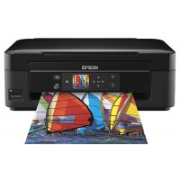 МФУ Epson Expression Home XP-306
