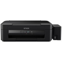 МФУ Epson L210