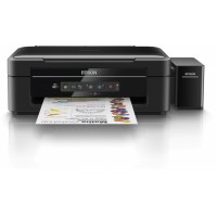 МФУ Epson L386