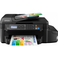 МФУ Epson L655