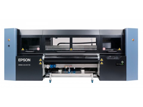 Epson Monna Lisa ML16000