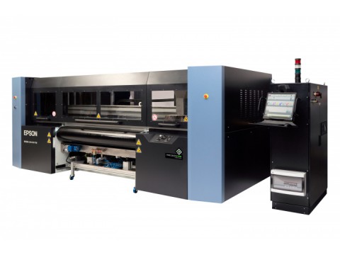 Epson Monna Lisa ML16000