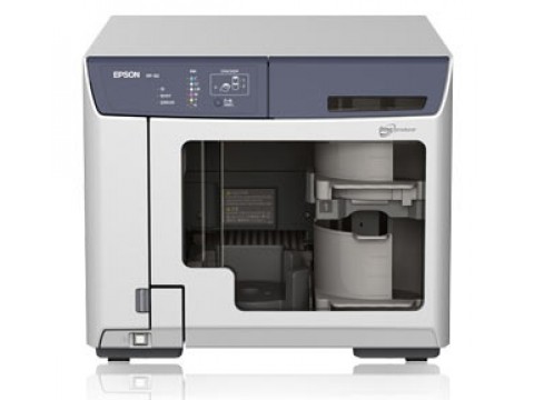 Epson PP-50 (Архивная модель)