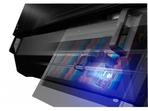 Epson Spectro Proofer UV для Stylus Pro 7900/WT7900/7890 (Архивная модель)