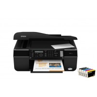 МФУ Epson Stylus Office TX510FN