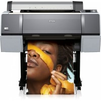 Широкоформатный принтер Epson Stylus Pro 7900