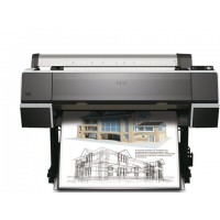 Широкоформатный принтер Epson Stylus Pro 9700