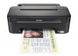 Принтер Epson Stylus S22