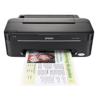 Принтер Epson Stylus S22