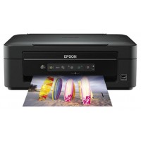МФУ Epson Stylus SX235W