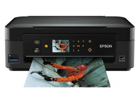 МФУ Epson Stylus SX440W