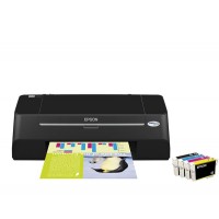 Принтер Epson Stylus T27