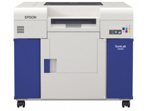 Epson SureLab SL-D3000 SR (Архивная модель)