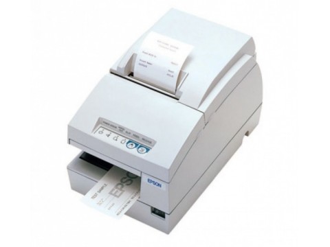 Epson TM-U675 (Архивная модель)