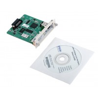 Ethernet интерфейс
