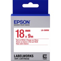 LK5WRN Std Red/Wht 18/9 (Архивная модель)