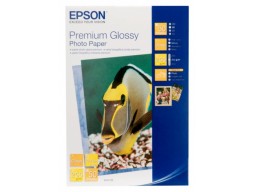 Premium Glossy Photo Paper 10x15 (50 листов)