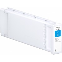 T41E240 Картридж голубой для SC-Tx405 экстраповышенной ёмкости 700ml