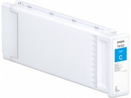 T41E240 Картридж голубой для SC-Tx405 экстраповышенной ёмкости 700ml
