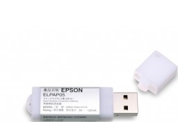 USB ключ быстрого беспроводного подключения (ELPAP05) (Архивная модель)
