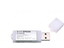 USB ключ быстрого беспроводного подключения (ELPAP06) (Архивная модель)