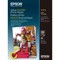Value Glossy Photo Paper A4 (20 листов) 