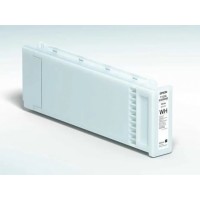 Картридж струйный Epson C13T725A0N, 600 мл.UltraChrome DG White T725A0N (600ml)
