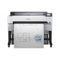 Широкоформатный принтер Epson SureColor SC-T5400M