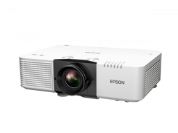 Проектор лазерный Epson EB-L890E V11HB24080, 3LCD, WUXGA, 8000LM, 5млн:1, 16:10, улучш 4К, USB, HDMI, Ethernet, WIFI