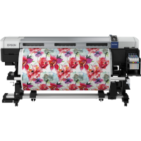 Широкоформатный принтер Epson SureColor SC-F7200 (nK)