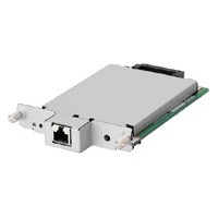 Сетевая плата Network Image Express