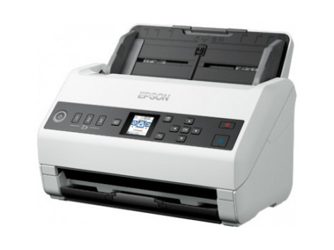 Epson WorkForce DS-730N