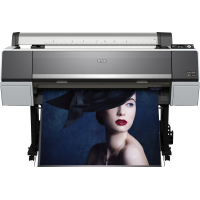 Широкоформатный принтер Epson SureColor SC-P8000