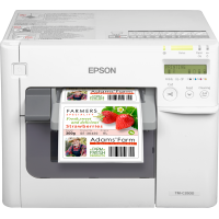 Epson ColorWorks C3500
