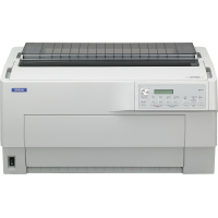 Матричный принтер Epson DFX-9000 / 9-pin / 1550 cps / 136 columns / Parallel USB Serial interfaces