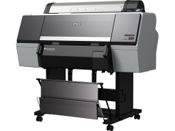 Широкоформатный принтер Epson SureColor SC-P6000 Spectro