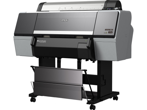 Широкоформатный принтер Epson SureColor SC-P6000 Spectro