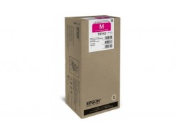 Картридж Epson C13T97430N WorkForce Pro WF-C869R пурпурный