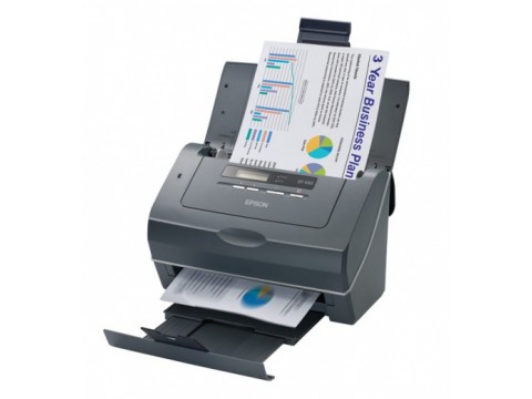 Epson GT-S50 (Архивная модель)