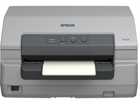 Epson PLQ-30 (Архивная модель)