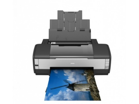 Принтер Epson Stylus Photo 1410