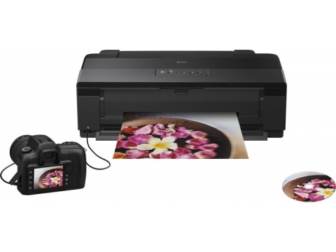 Принтер Epson Stylus Photo 1500W