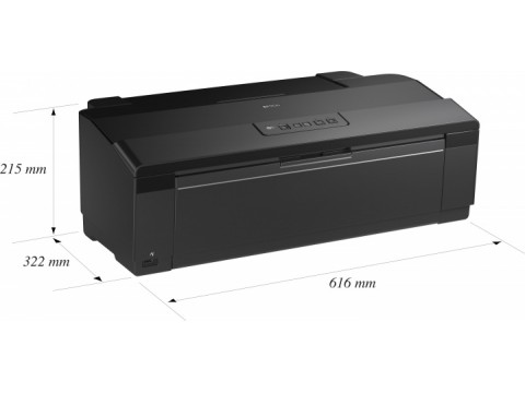 Принтер Epson Stylus Photo 1500W